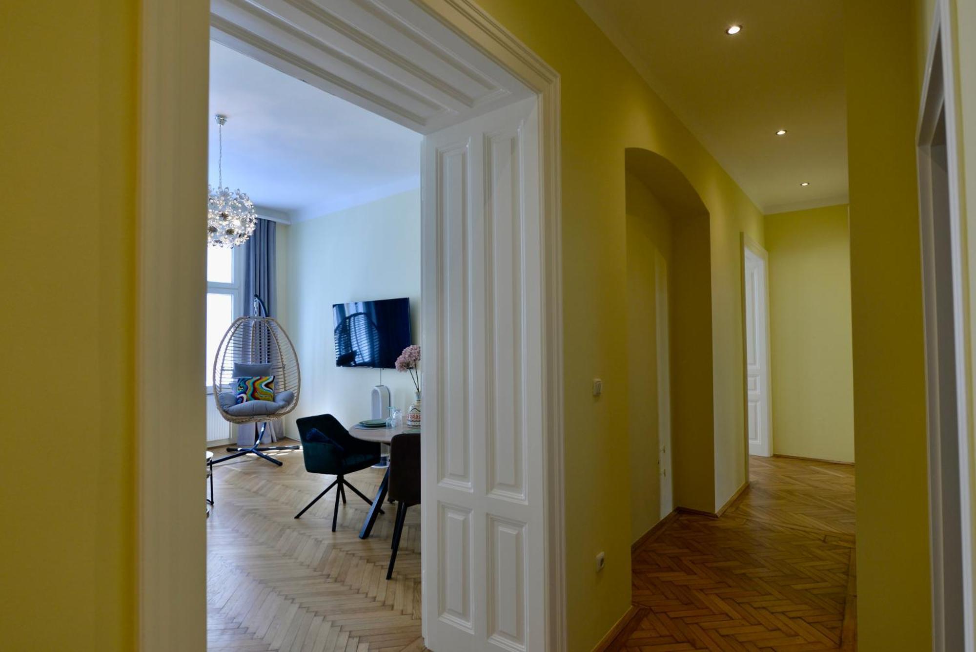 Kaiserstadt Apartment