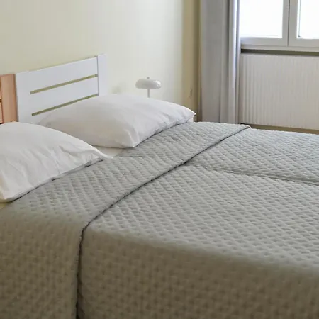 Kaiserstadt Apartment Vienna Esterno foto