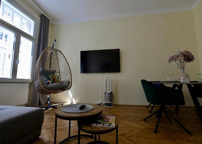 Kaiserstadt Apartment