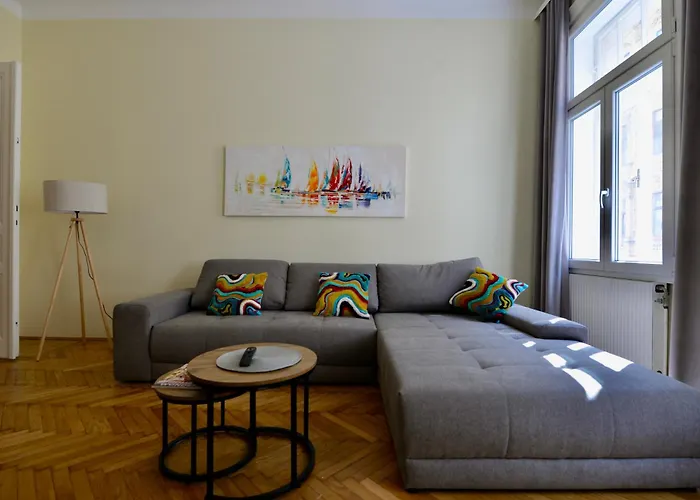 Kaiserstadt Apartment